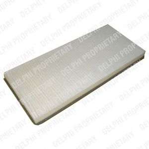 Фильтр салона DELPHI TSP0325077