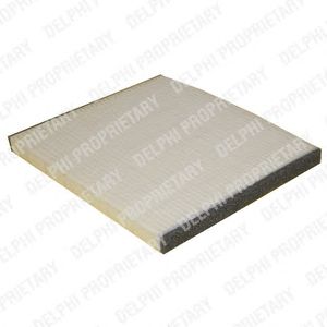 Фільтр салону DELPHI TSP0325149