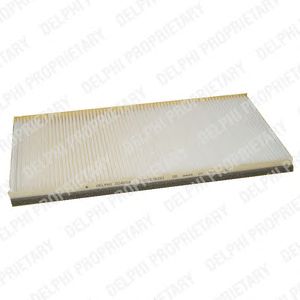 Фильтр салона DELPHI TSP0325161