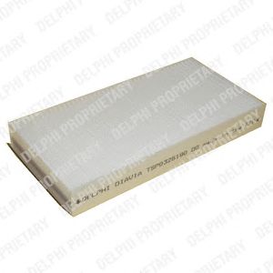 Фильтр салона DELPHI TSP0325190