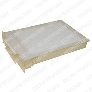 Фильтр салона DELPHI TSP0325206