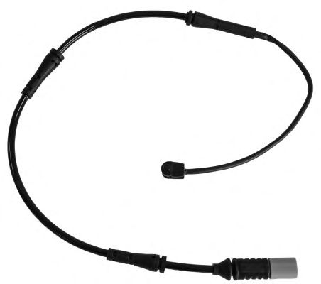 Датчик износа колодок HELLA 8DK 355 252-341