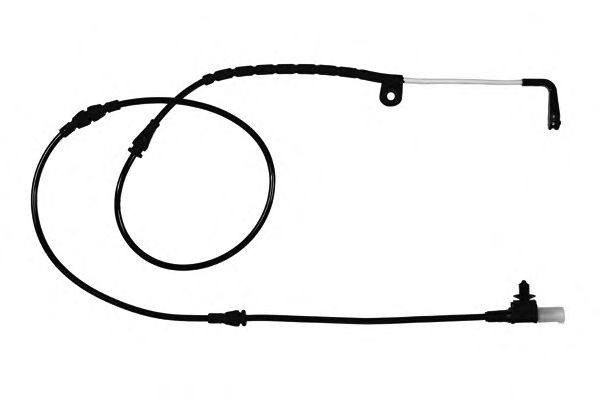 Датчик износа колодок HELLA 8DK 355 250-791