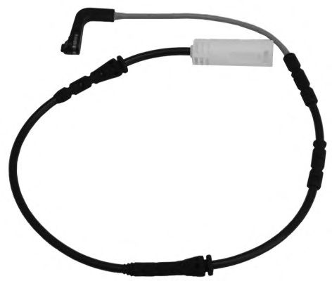 Датчик зносу колодок HELLA 8DK 355 251-961