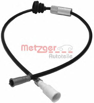 Трос спидометра METZGER S 31311