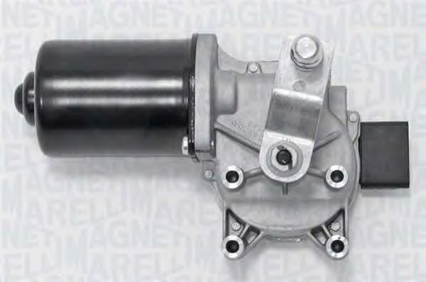 Двигатель стеклоочистителя MAGNETI MARELLI 064052103010