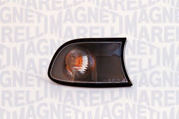 Ліхтар покажчика повороту MAGNETI MARELLI 710311330005