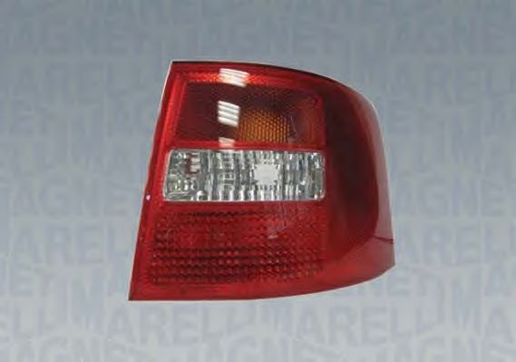 Задній ліхтар MAGNETI MARELLI 712412801129