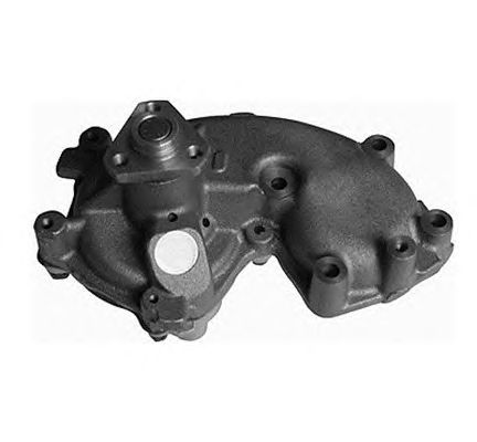Помпа MAGNETI MARELLI 352316170344