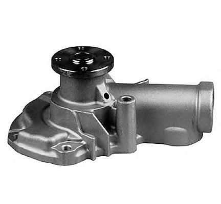 Помпа MAGNETI MARELLI 352316170642
