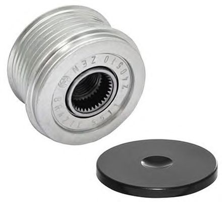 Шкив генератора MAGNETI MARELLI 940113010078