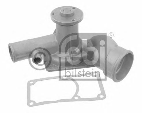 Помпа FEBI BILSTEIN 01255