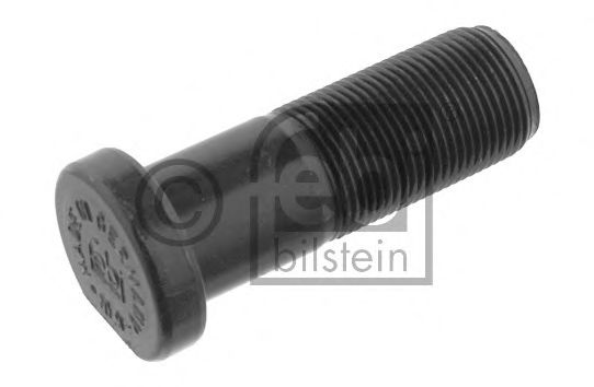 Болт крепления колеса FEBI BILSTEIN 01648