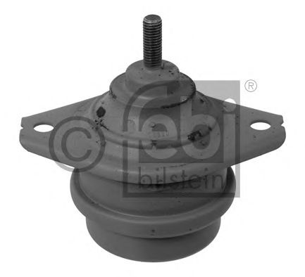 Підвіска, ступінчаста коробка передач FEBI BILSTEIN 02222
