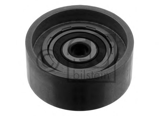 Направляющий / паразитный ролик ремня ГРМ FEBI BILSTEIN 02560