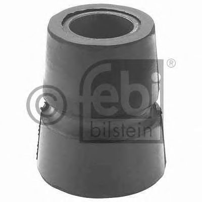Сайлентблоки ресори FEBI BILSTEIN 02604