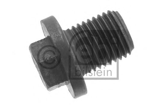 Пробка слива масла FEBI BILSTEIN 05598