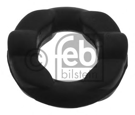 Стопорное кольцо глушителя FEBI BILSTEIN 07006