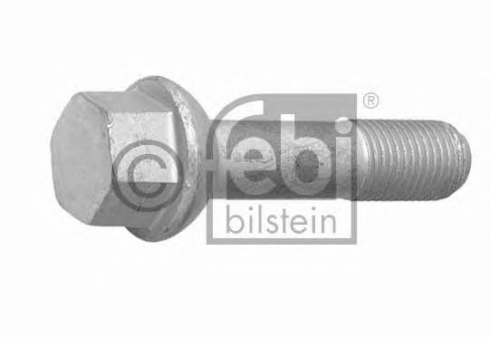 Болт для крепления колеса FEBI BILSTEIN 09806