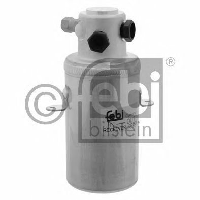 Осушитель кондиционера FEBI BILSTEIN 10604