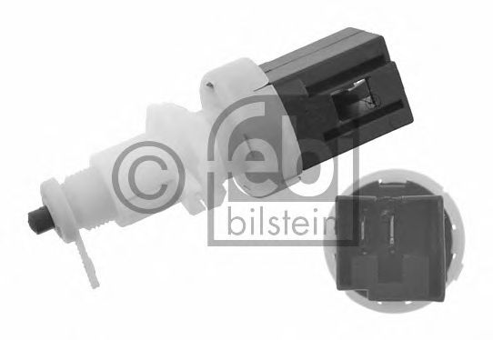 Выключатель фонаря сигнала торможения FEBI BILSTEIN 12230