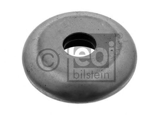 Подшипник качения, опора стойки амортизатора FEBI BILSTEIN 12469