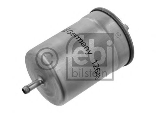 Топливный фильтр FEBI BILSTEIN 12648