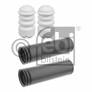 Пылезащитный комплект, пыльник, отбойник FEBI BILSTEIN 13096