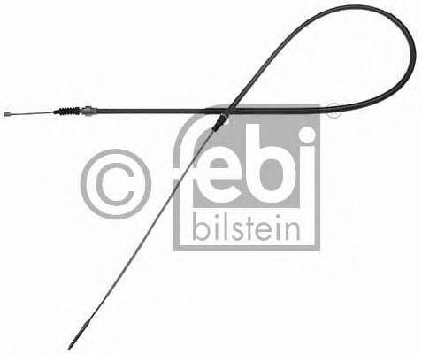 Трос ручника FEBI BILSTEIN 14202