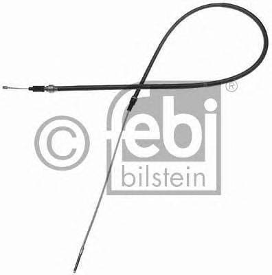 Трос ручника FEBI BILSTEIN 14274