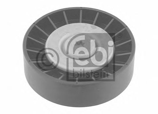Направляющий / паразитный ролик  поликлинового ремня FEBI BILSTEIN 19485