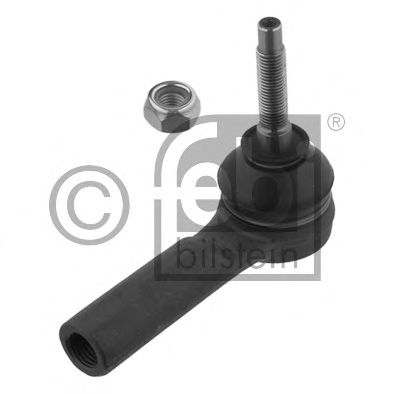 Наконечник рулевой тяги FEBI BILSTEIN 19963 PROKIT