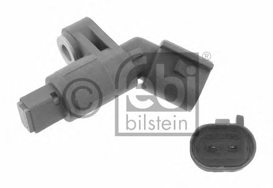 Датчик вращения колеса FEBI BILSTEIN 21582