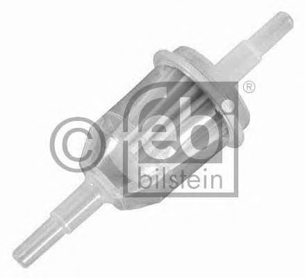 Топливный фильтр FEBI BILSTEIN 21596