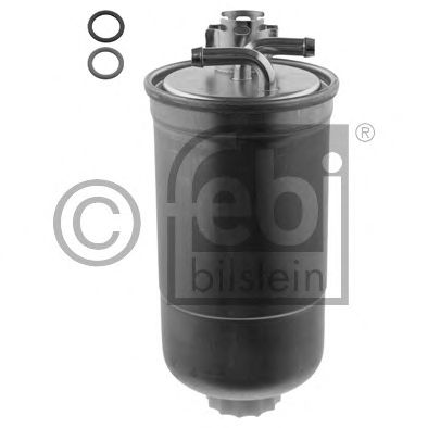 Топливный фильтр FEBI BILSTEIN 21622