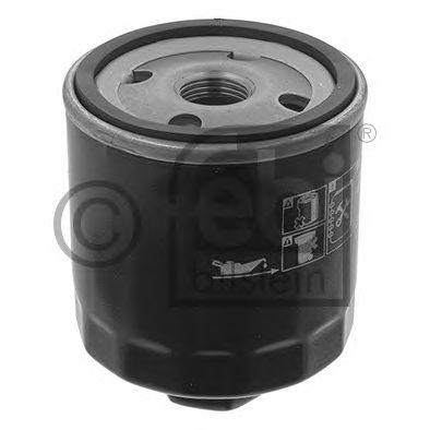 Масляный фильтр FEBI BILSTEIN 22532
