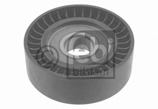 Направляющий / паразитный ролик поликлинового ремня FEBI BILSTEIN 23779