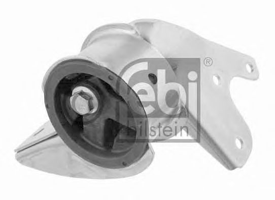 Подвеска, ступенчатая коробка передач FEBI BILSTEIN 24191