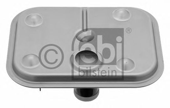 Фильтр АКПП FEBI BILSTEIN 24536