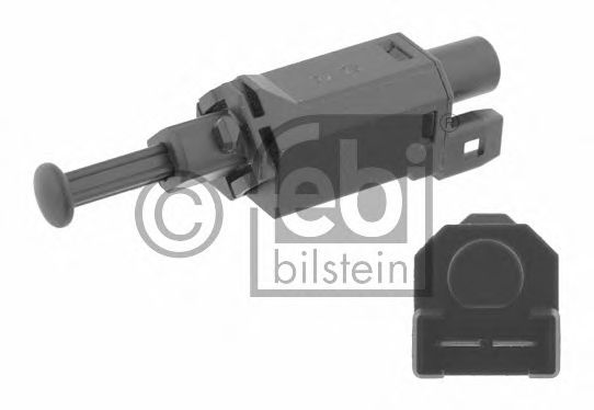 Выключатель фонаря сигнала торможения FEBI BILSTEIN 24784