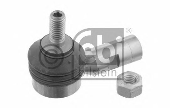 Шаровая головка, система тяг и рычагов FEBI BILSTEIN 24990