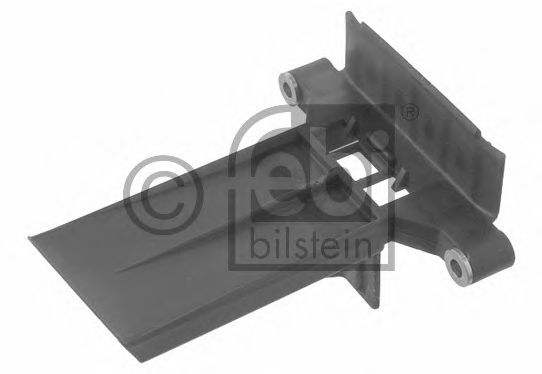Планка успокоителя цепи FEBI BILSTEIN 25283