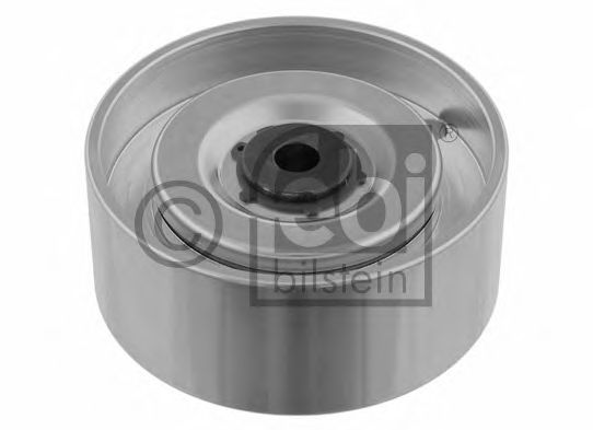 Натяжной ролик поликлинового ремня FEBI BILSTEIN 26247