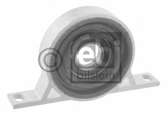 Подвесная опора карданного вала FEBI BILSTEIN 26265