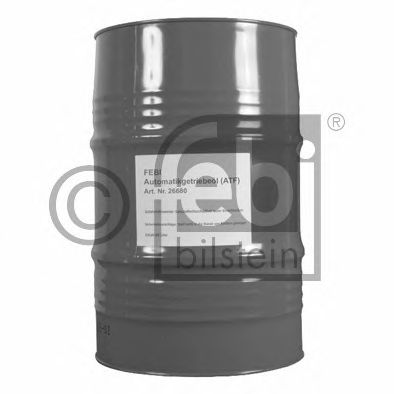 Масло АТФ FEBI BILSTEIN 26680