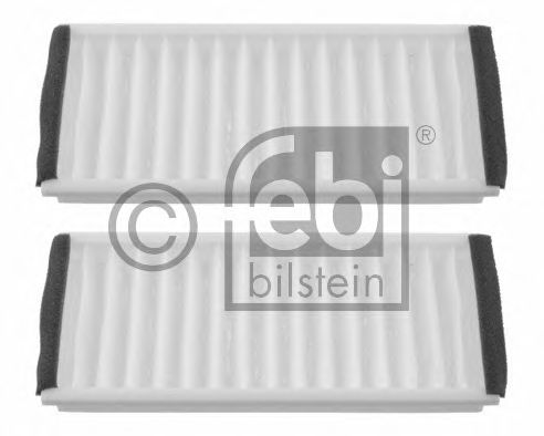 Фильтр салона FEBI BILSTEIN 27529