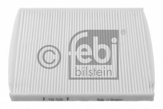 Фильтр салона FEBI BILSTEIN 27873