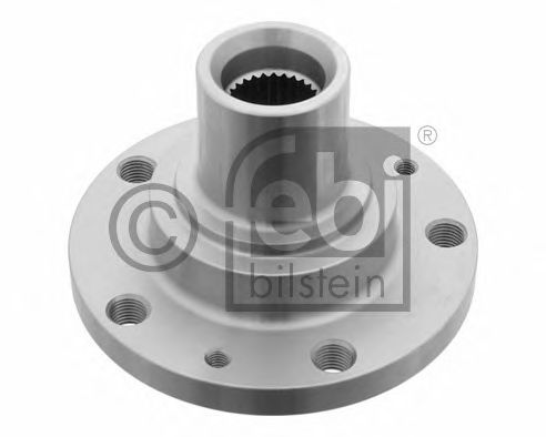 Ступиця колеса FEBI BILSTEIN 28231