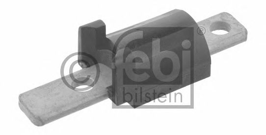 Буфер поворотного кулака FEBI BILSTEIN 29617