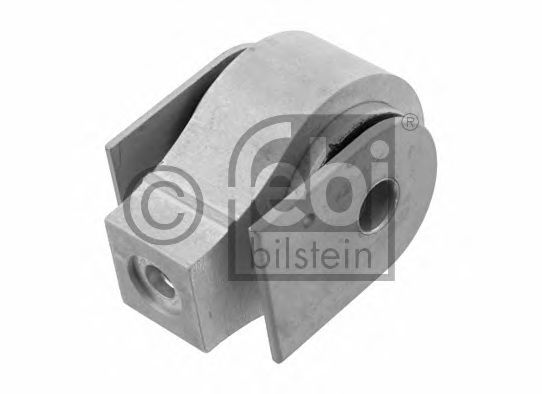 Подушка раздаточной коробки FEBI BILSTEIN 29802